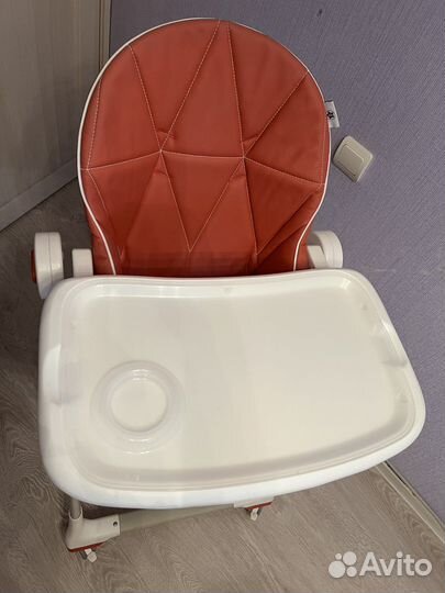 Стульчик для кормления be2me