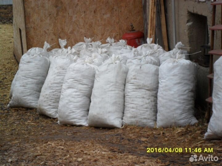 Конский навоз