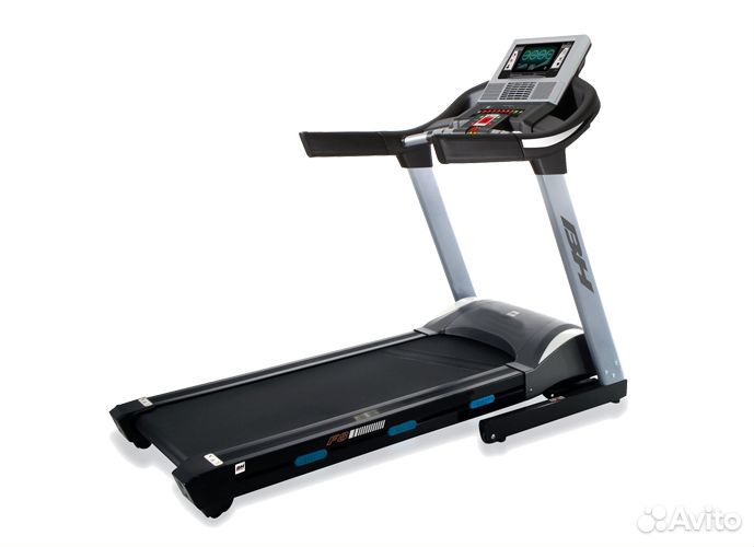 Беговая дорожка BH fitness F8 TFT