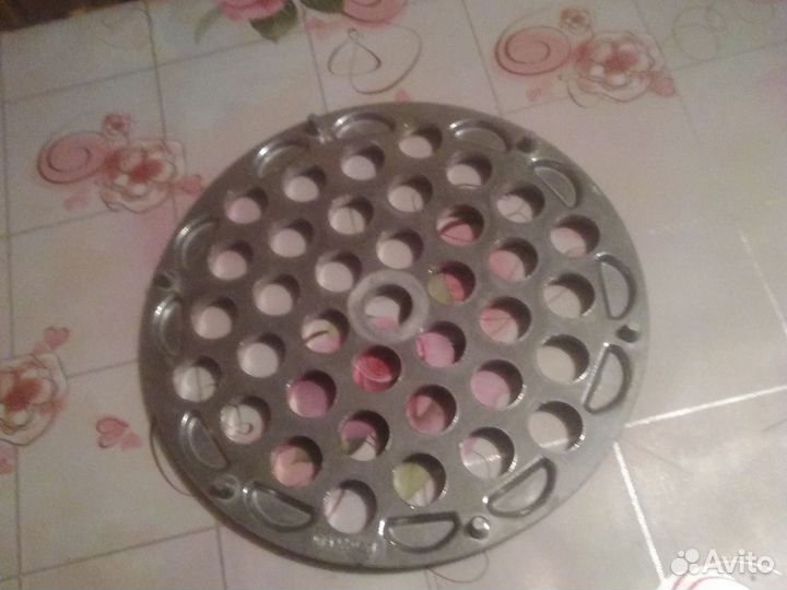 Пельменница СССР