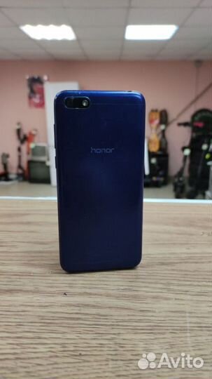 HONOR 7A, 2/32 ГБ