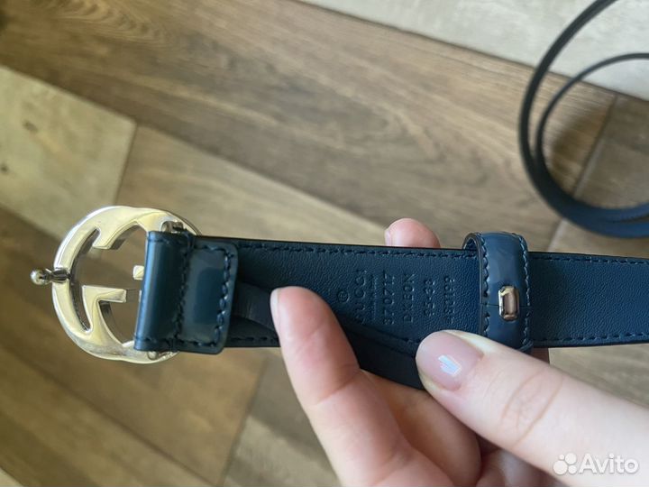 Ремень gucci оригинал