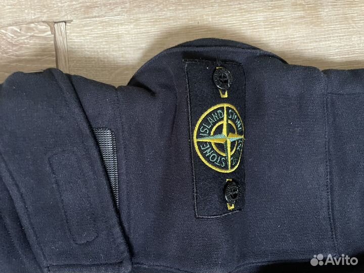 Спортивные штаны Stone Island