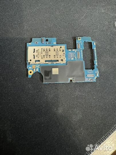Плата samsung a50 4/64