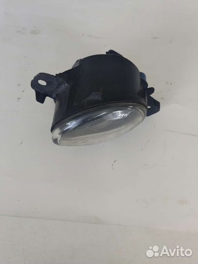 Фара противотуманная BMW X5 E70