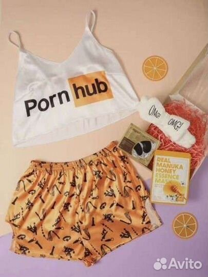 Подарочный набор женский