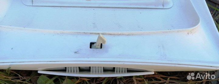 Дверца люк bosch mabe вертикальная загрузка