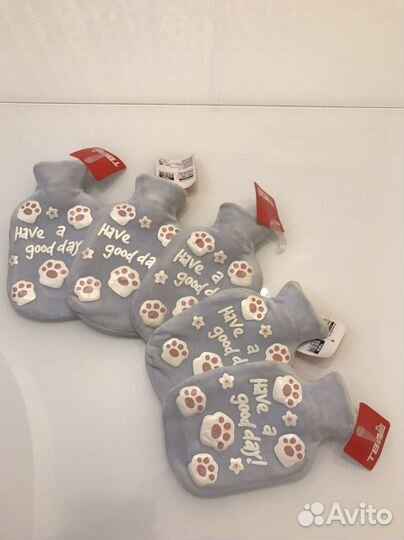 Грелка детская