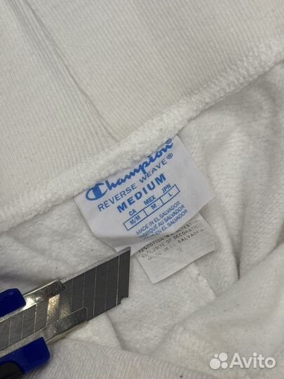 Спортивные штаны Champion (оригинал)