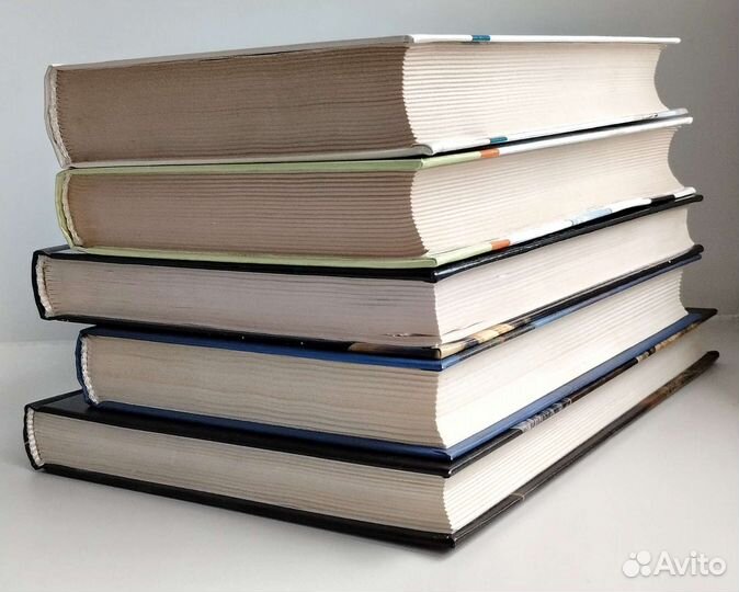 Энциклопедии тайн, загадок, неведомого