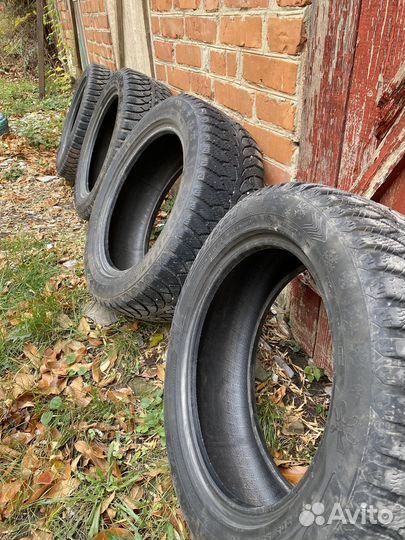 Cordiant Sno-Max 205/55 R16