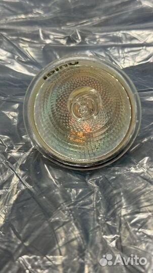 Пакет рабочих лампочек GU5.3 35 Вт