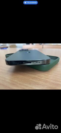 iPhone 13 Pro, 128 ГБ