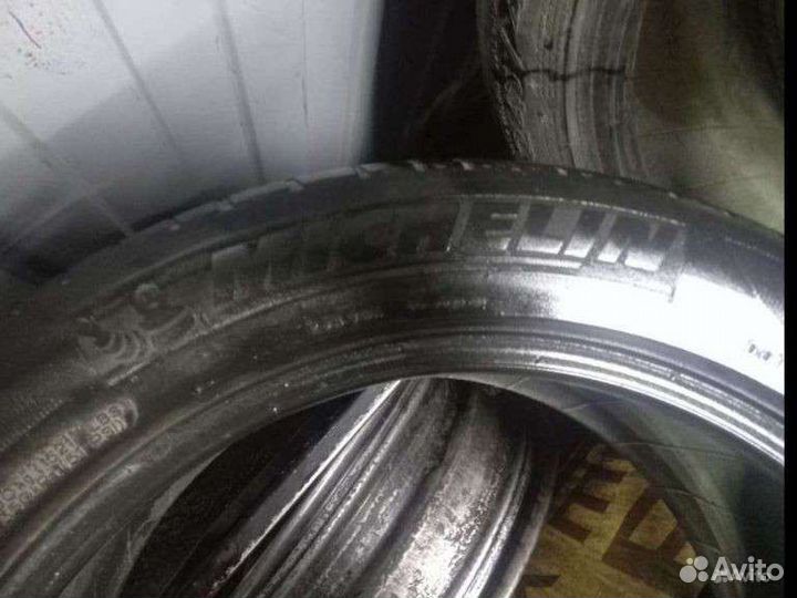Michelin Primacy HP 245/45 R17 95W