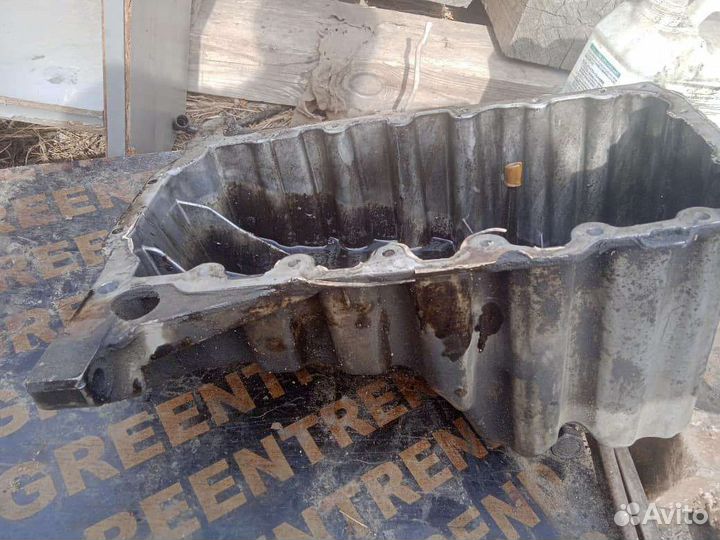 Коленвал блок тнвд шатун поршень
