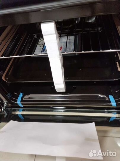 Плита газовая