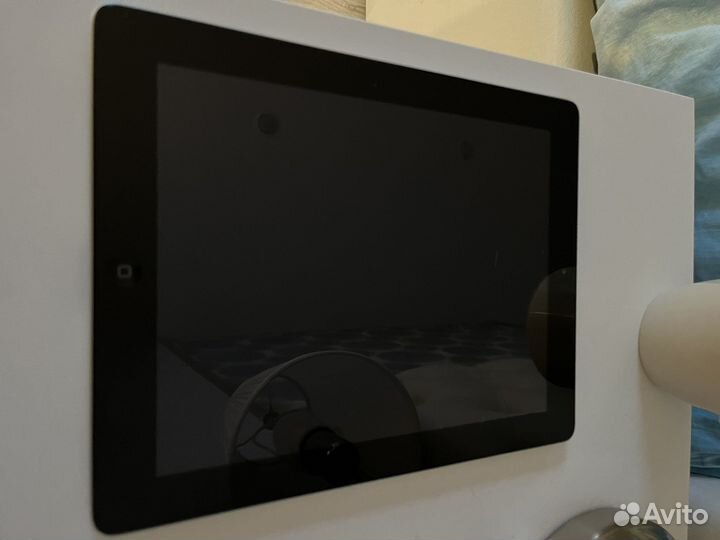 Apple iPad 4 планшет