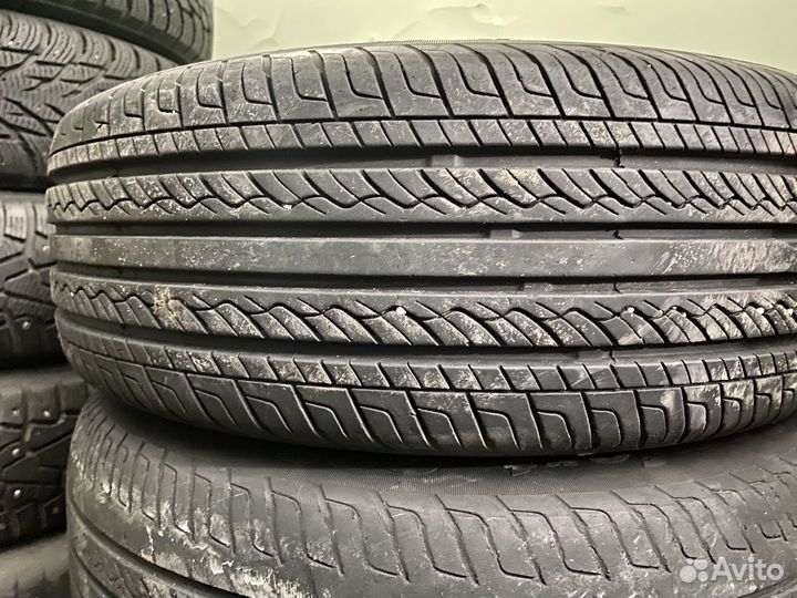 Giti GitiComfort 228 205/65 R15