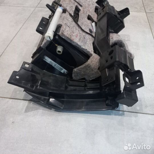 Бардачок Jaguar Xj X351