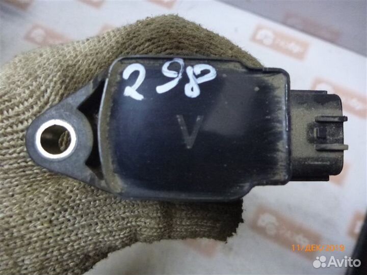 Катушка зажигания Infiniti Fx37 S51 VQ37VHR 2011