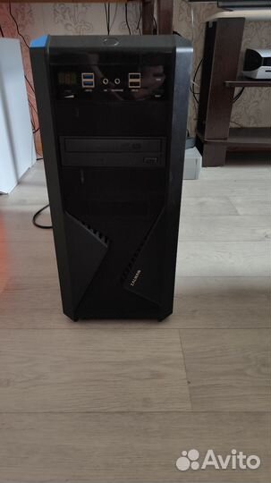 Игровой системный блок