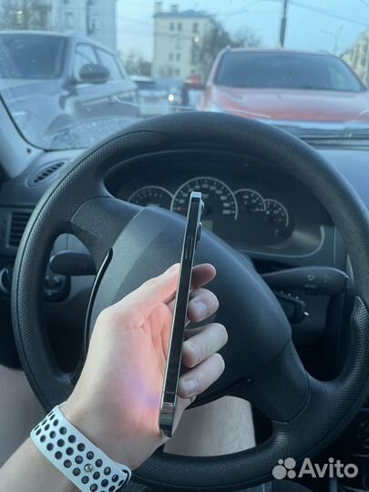 iPhone 12 Pro Max, 128 ГБ