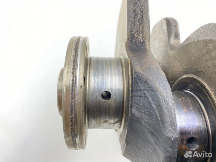 Коленвал Toyota Harrier MCU15 1mzfe 1999