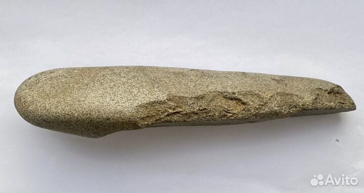 Дубина каменная. Неолит