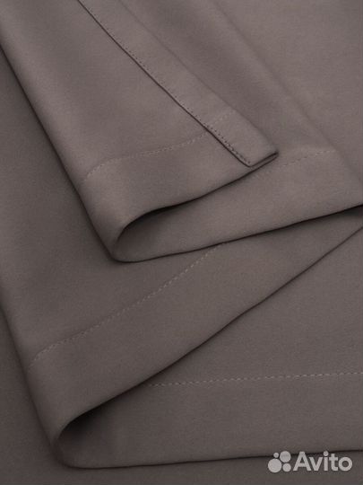 Интерьерные шторы