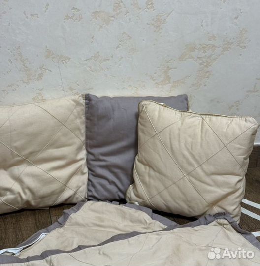 Детское одеялко