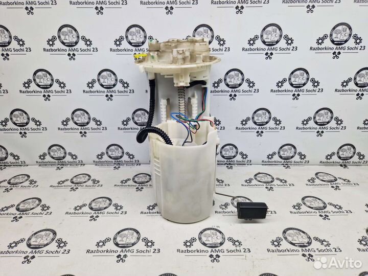 Топливный насос для Toyota Camry V70