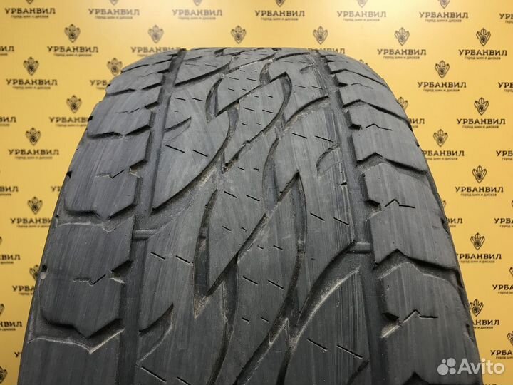 Bridgestone Dueler A/T 697 285/60 R18 116T