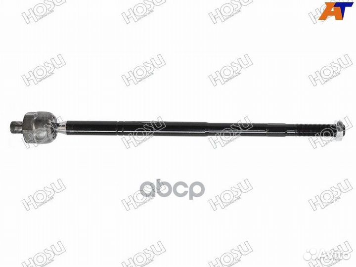 Тяга рулевая ford transit 14- lhrh hssr0146 hosu