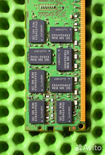 16GB DDR3 ECC samsung 1866