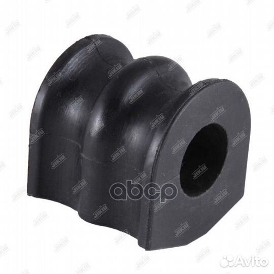 Втулка стабилизатора задняя nissan pathfinder