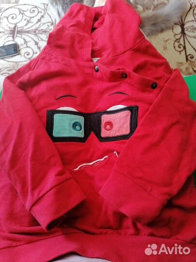 Детская одежда