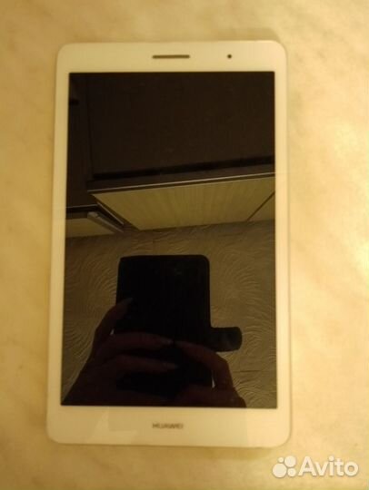 Планшет huawei mediapad t3