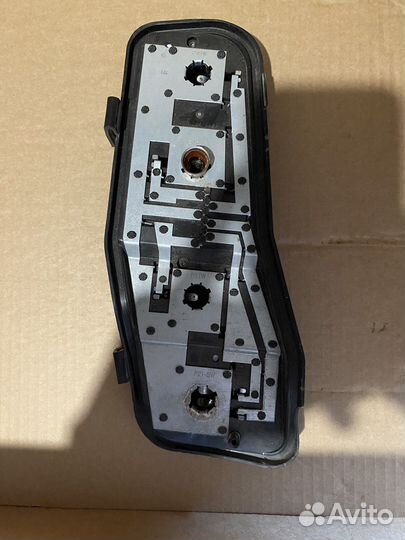 Плата задней фары Cobalt