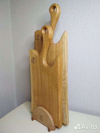 Разделочная доска дерево