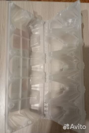 Контейнера для яиц