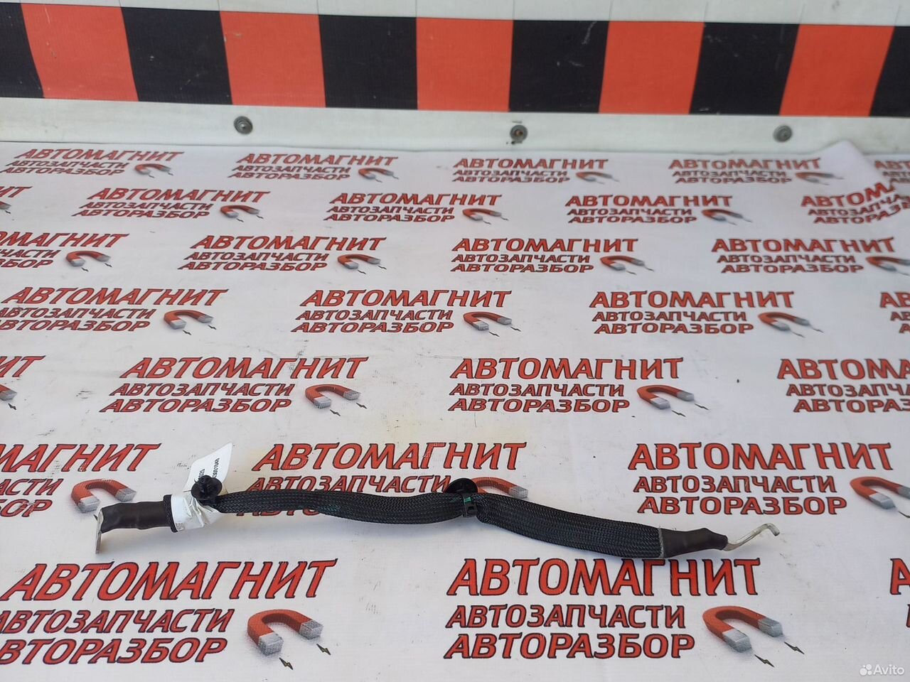 Провод массы Lixiang L7 Лисян Ли7