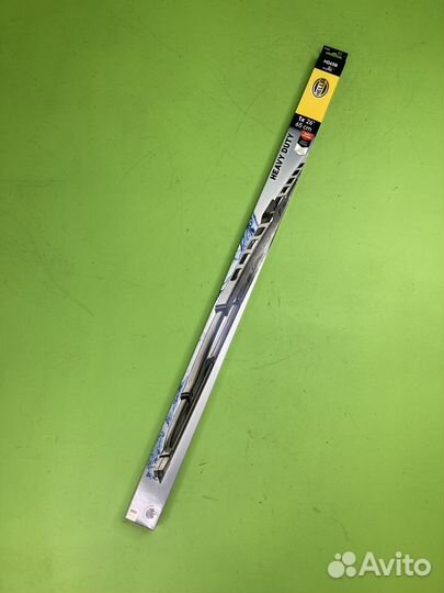 Щетка стеклоочистителя 650mm 9XW184107261