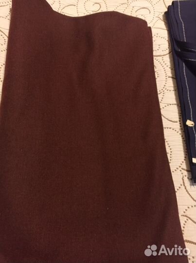 Советская ткань