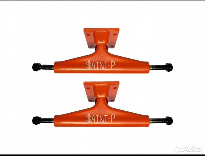 Подвески пацифик SaintP