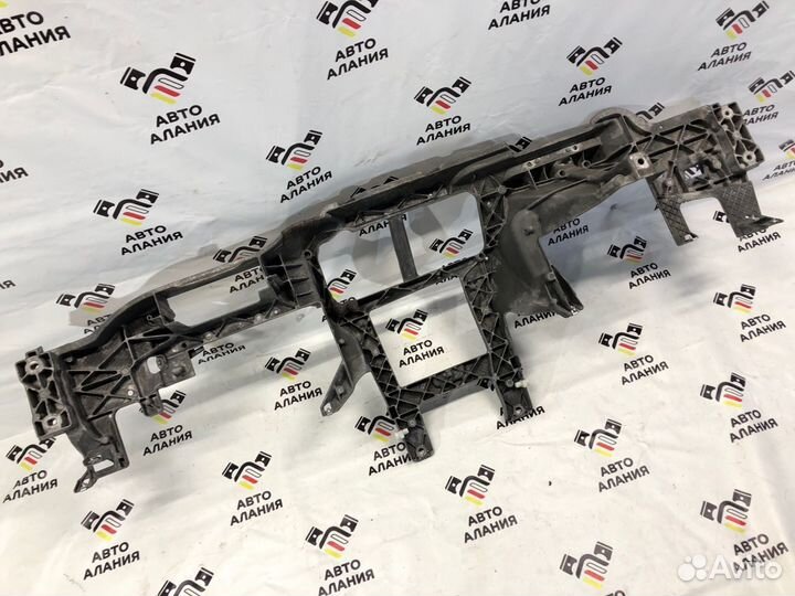 Каркас торпедо Bmw X5 E70 LCI N63B44 2011