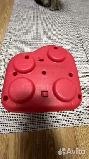 Пианино ксилофон металлофон детское