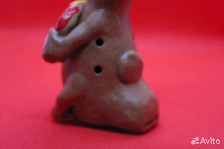 Свистулька -Окарина Моряк