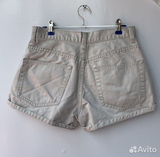 Gap шорты женские