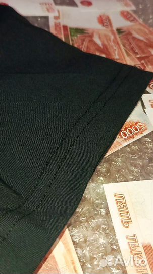 Футболка corteiz