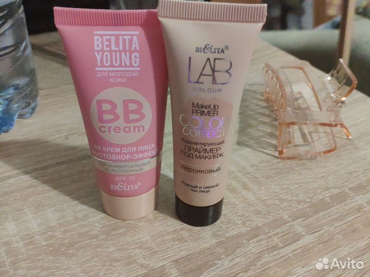 Набор косметики